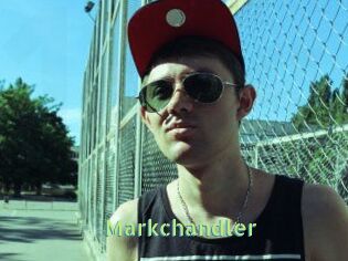 Markchandler