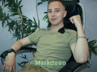 Markdeen