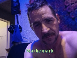 Markemark