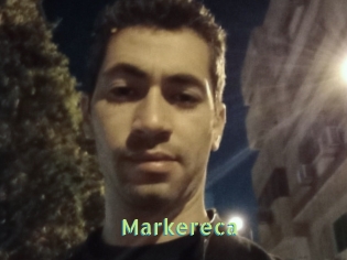 Markereca