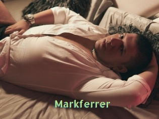 Markferrer