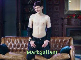 Markgallant