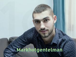 Markhotgentelman