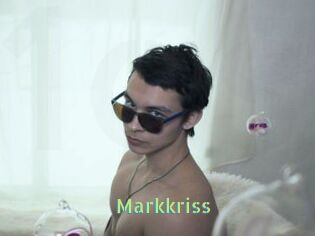 Markkriss