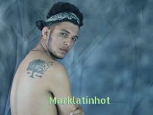 Marklatinhot