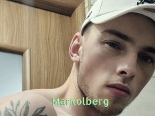 markolberg Une Etudiante Sexy