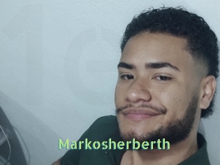 Markosherberth