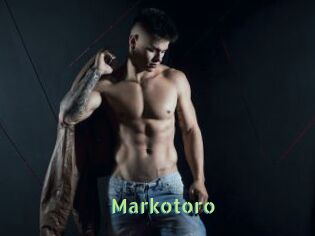Markotoro