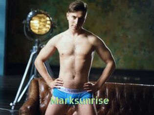 Marksunrise