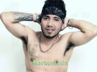 Markuslatin