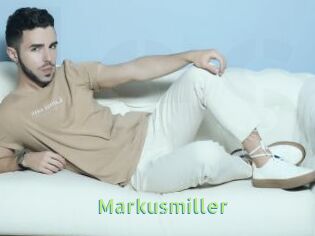 Markusmiller
