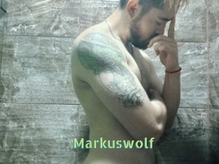 Markuswolf