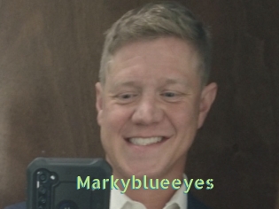 Markyblueeyes