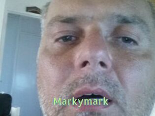 Markymark