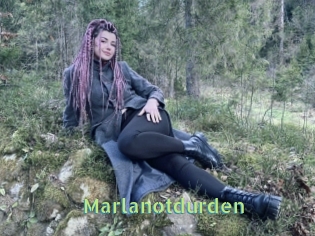 Marlanotdurden