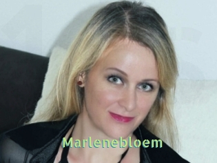 marlenebloem Une Etudiante Sexy