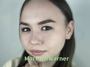 Marlenewarner