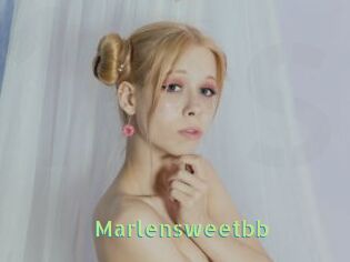 Marlensweetbb