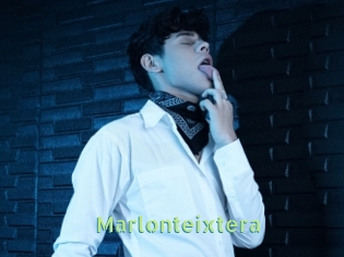 Marlonteixtera