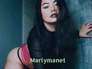 Marlymanet