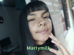 Marlymilk