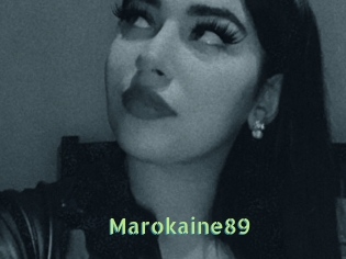 Marokaine89