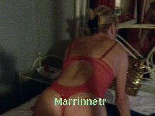 Marrinnetr