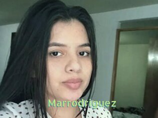 Marrodriguez