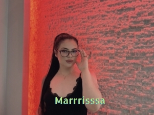 Marrrisssa