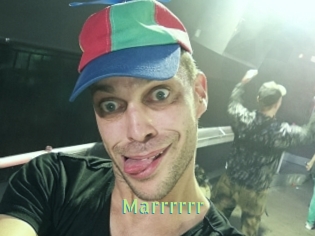 Marrrrrr