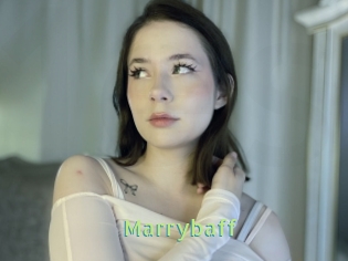 marrybaff Une Etudiante Sexy