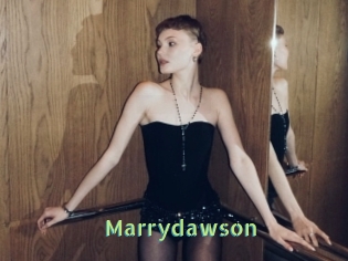 Marrydawson