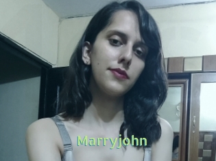 Marryjohn