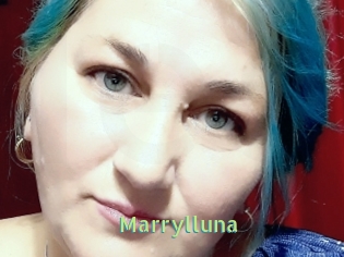 marrylluna Une Etudiante Sexy