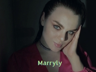 marryly Une Etudiante Sexy