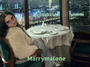 Marrymalone