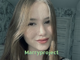 Marryproject
