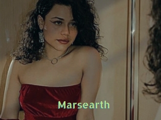 Marsearth