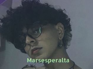 Marsesperalta