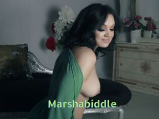 Marshabiddle