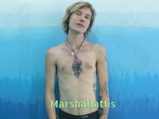 Marshallattis