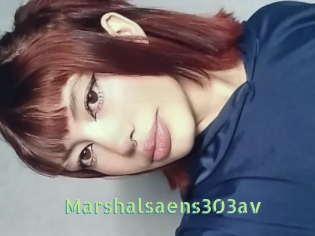 Marshalsaens303av