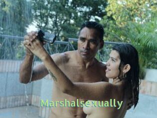 Marshalsexually