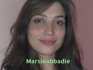 Marsieabbadie
