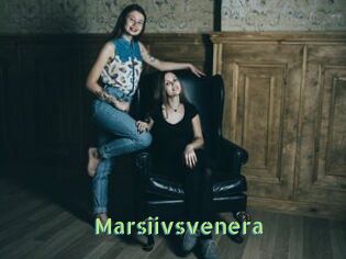 Marsiivsvenera
