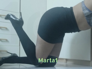 marta1 Une Etudiante Sexy
