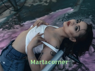 Martacorner