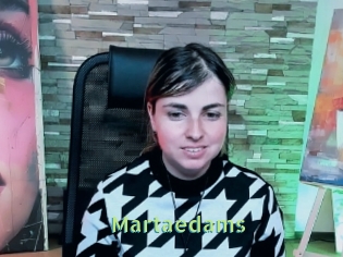 Martaedams