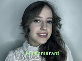 Martamarant