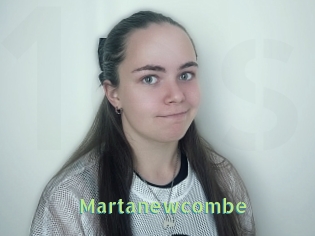 Martanewcombe